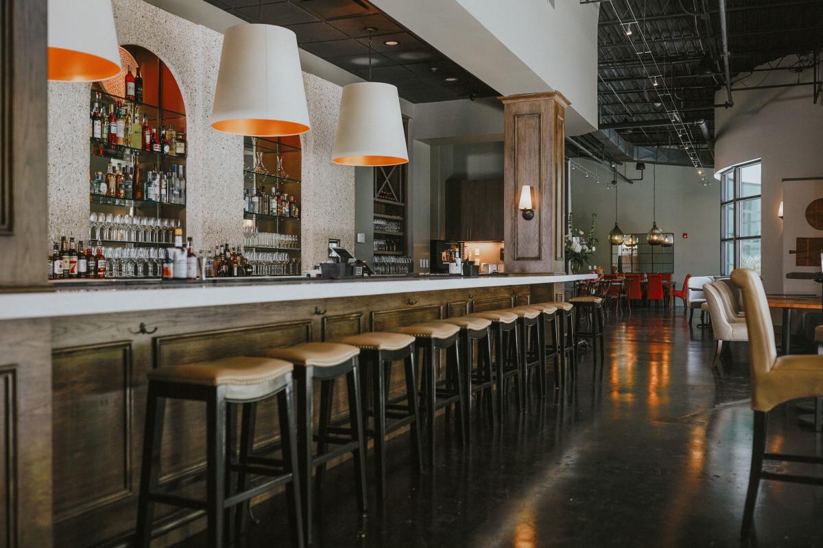 Quanto Basta Italian Eatery and Wine Bar Wilmington, NC 28401