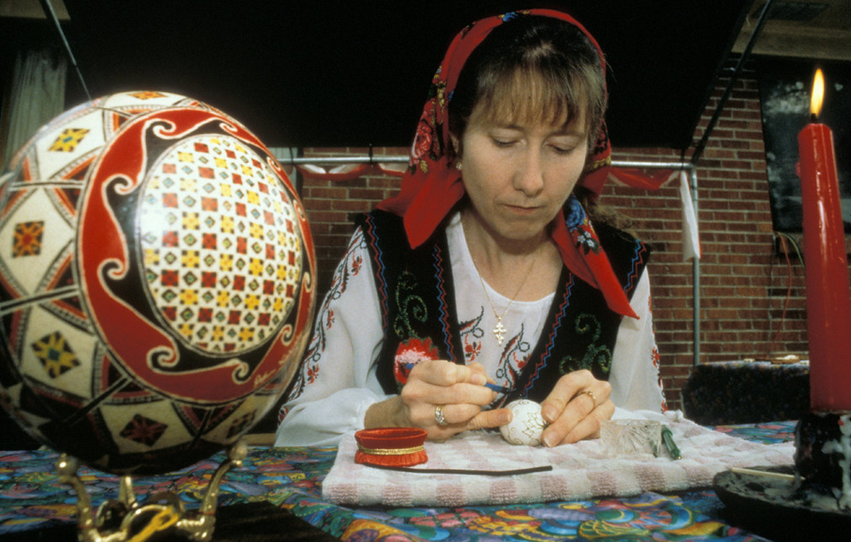 Polish Festival Castle Hayne, NC 28429