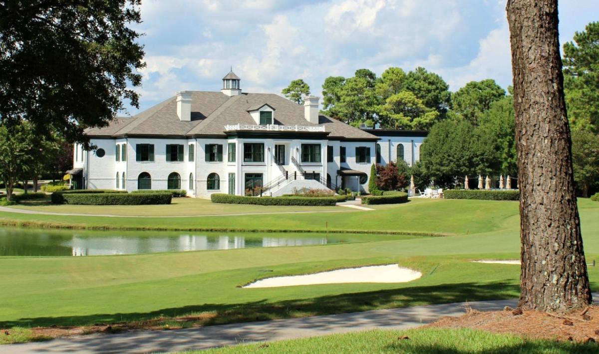 Porters Neck Country Club Wilmington, NC 28411