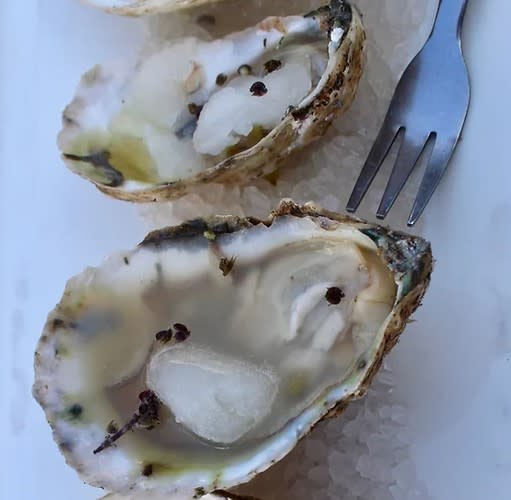 Rx Chicken & Oysters Wilmington, NC 28401