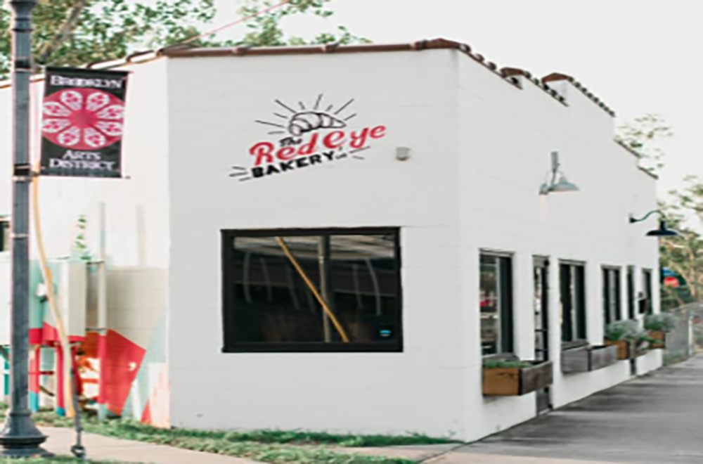 Throwback Bakery Wilmington, NC 28401