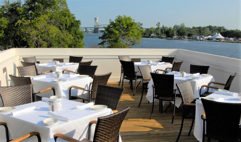 Ruth #39 s Chris Steak House Wilmington NC 28401
