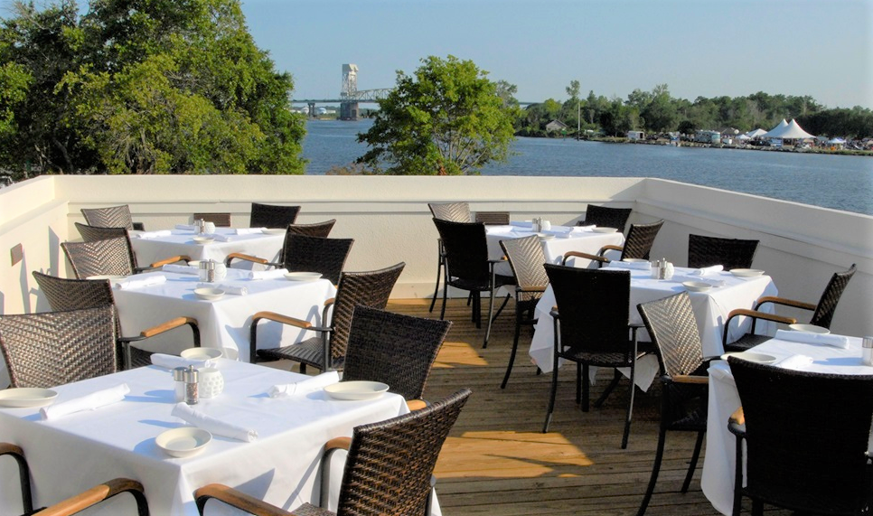 Ruth's Chris Steak House | Wilmington, NC 28401