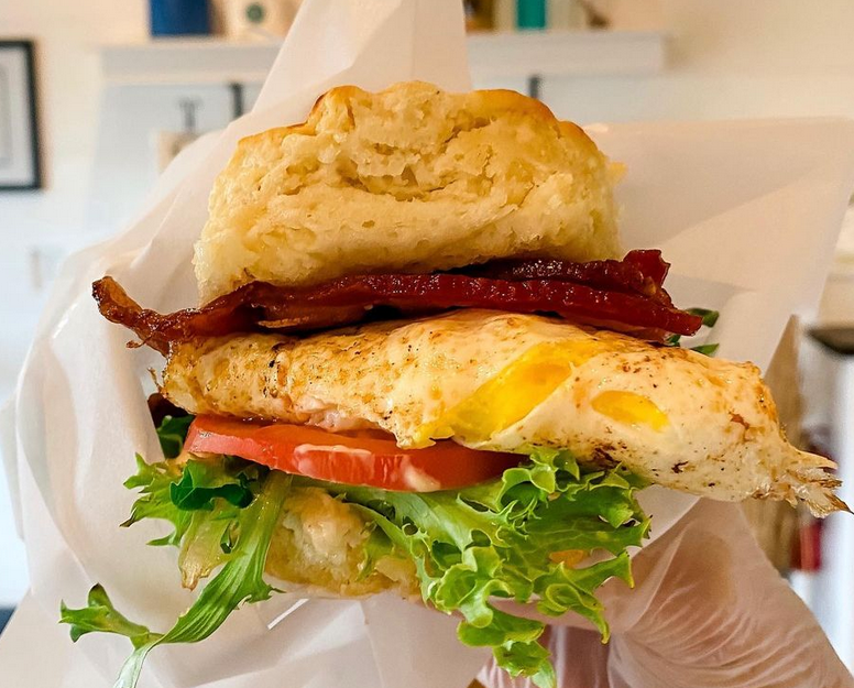 The Southerly Biscuit & Pie Carolina Beach, NC 28428