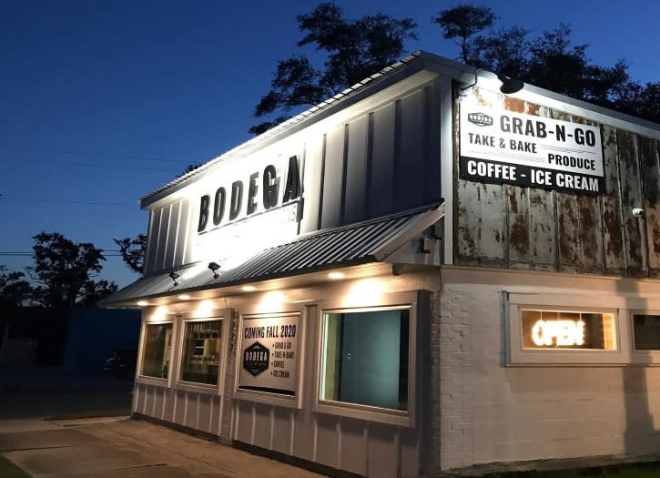 Bodega Market Wilmington, NC 28401