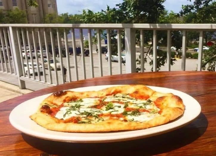 Fat Tony's Italian Pub Wilmington, NC 28401