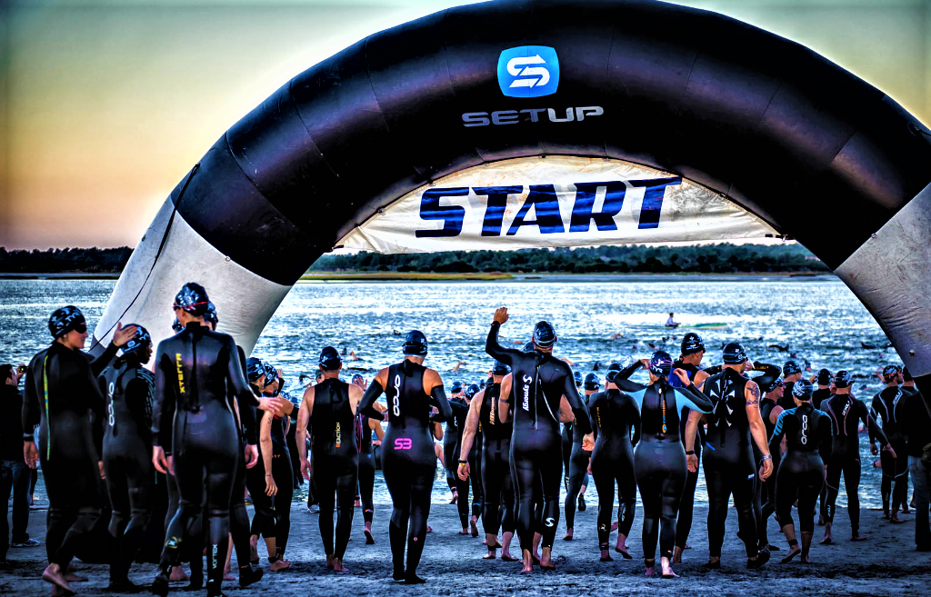 IRONMAN 70.3 North Carolina Wilmington, NC 28401