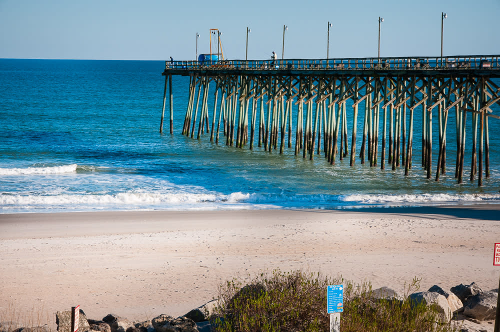 Sun Coast Vacation Rentals