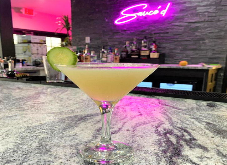 Sauce'd Wilmington, NC 28401