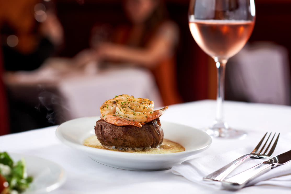 Ruth's Chris Steak House Wilmington, NC 28401