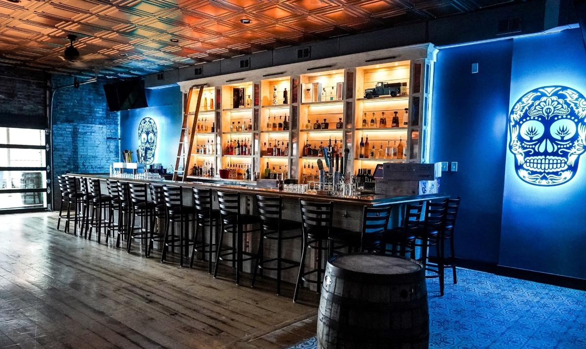 Social Casa De’ Tequila Wilmington, NC 28401