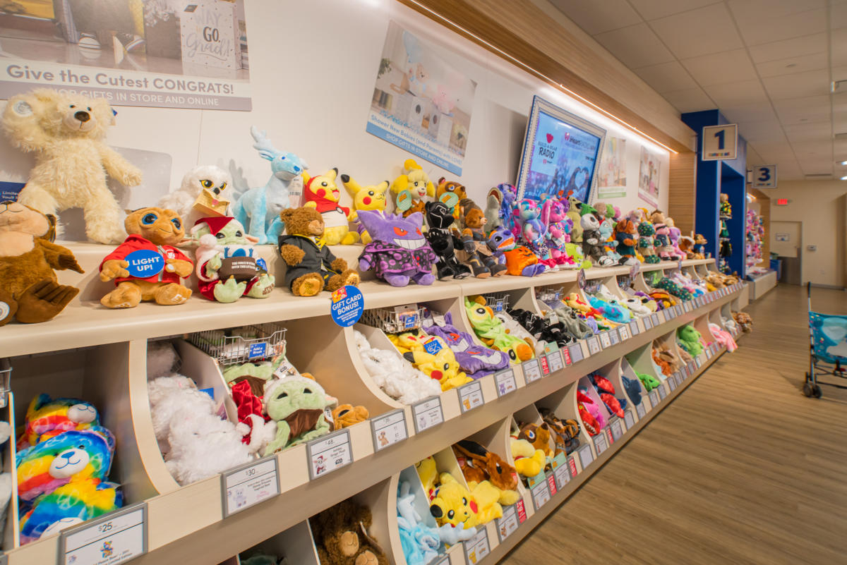 BuildABear