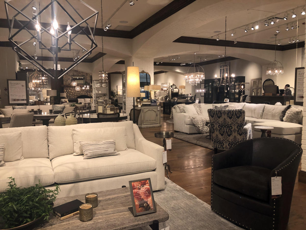 Arhaus