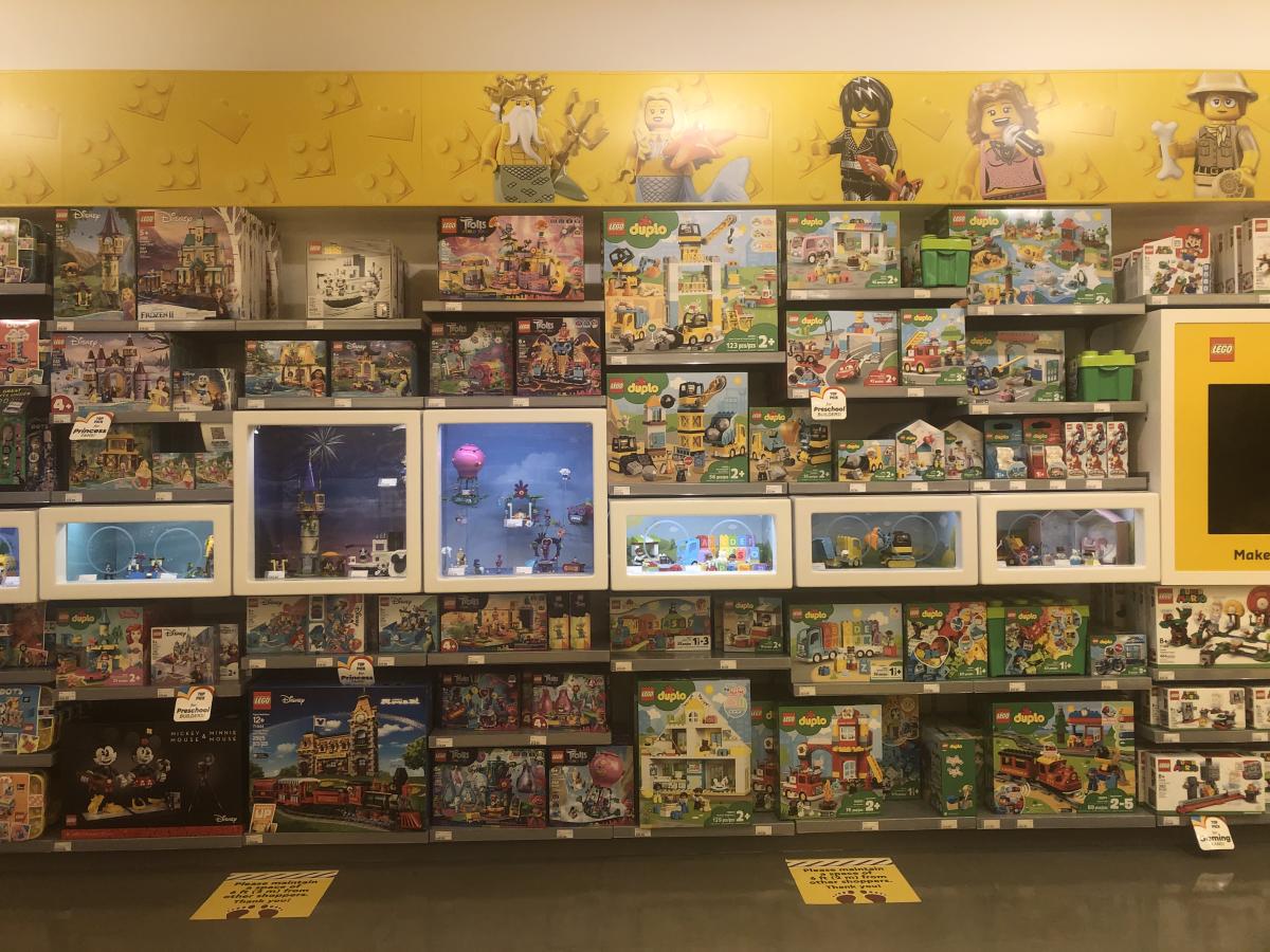 LEGO Store