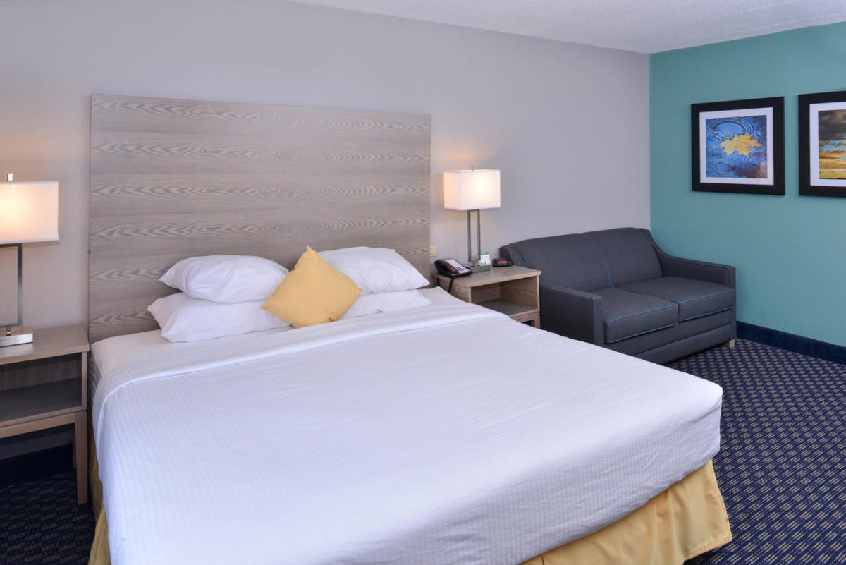 Best Western Westgate Inn York Pa 17408