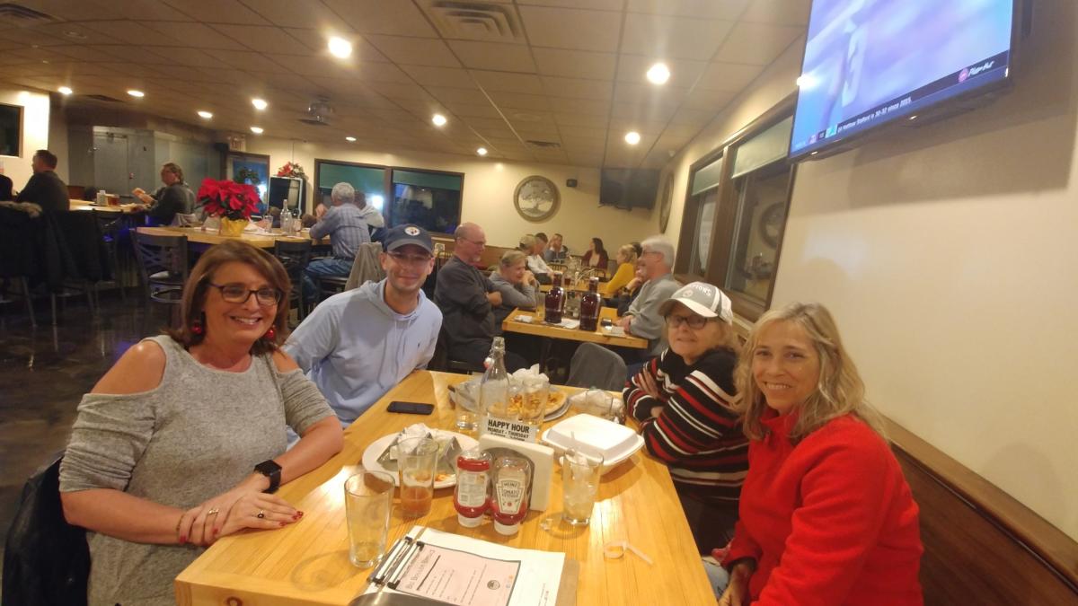 Big Bottom Brewery Dillsburg, PA 17019