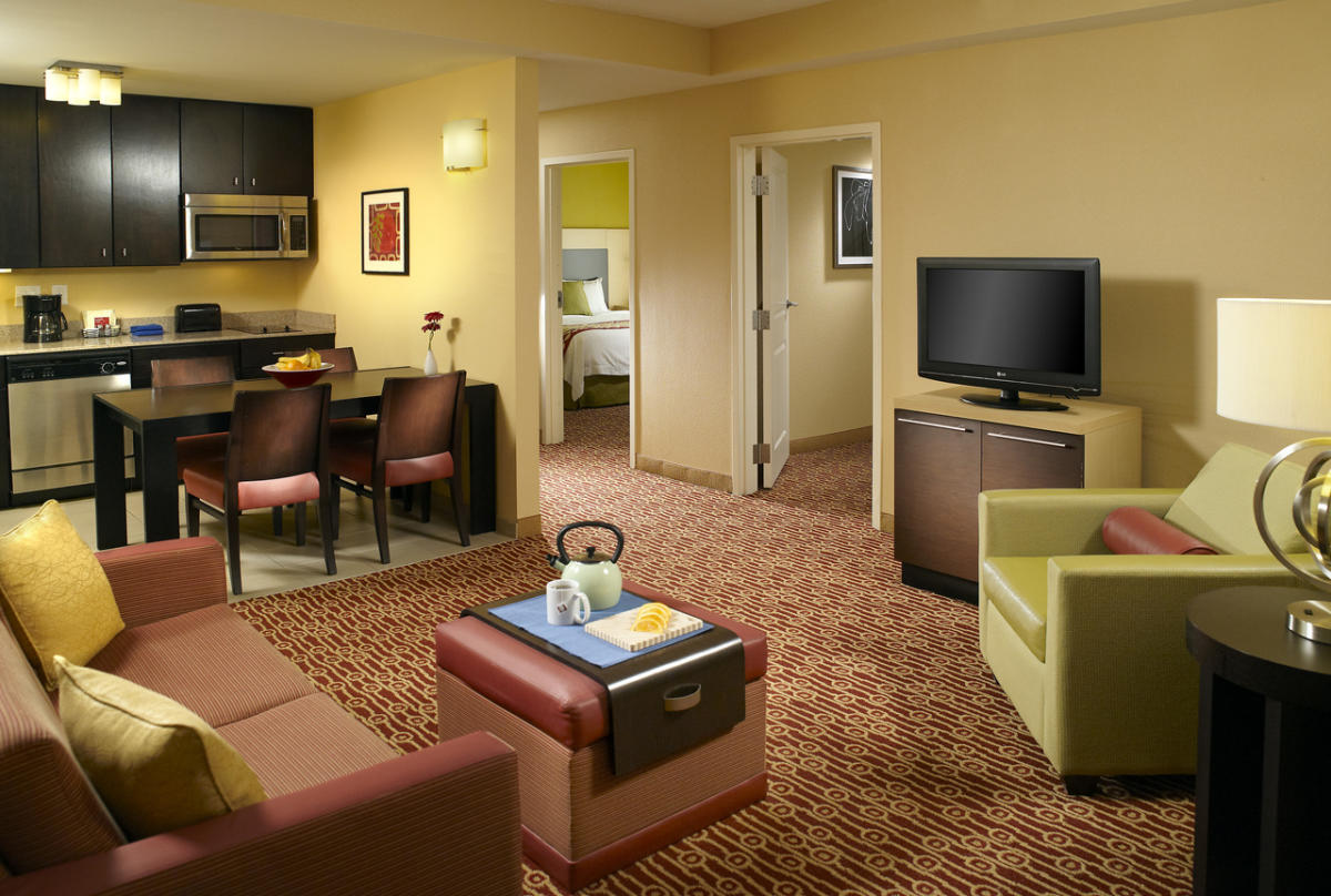 Towneplace Suites By Marriott York York Pa 17402