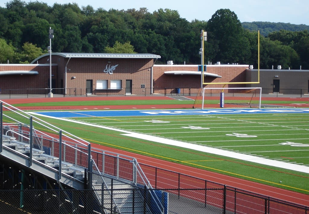 Spring Grove Area School District Spring Grove Pa 17362