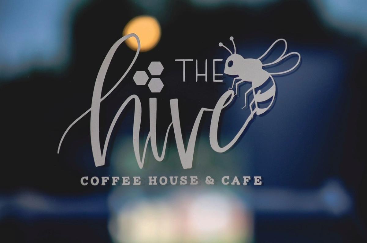 The Hive Coffee House & Cafe York, PA 17408
