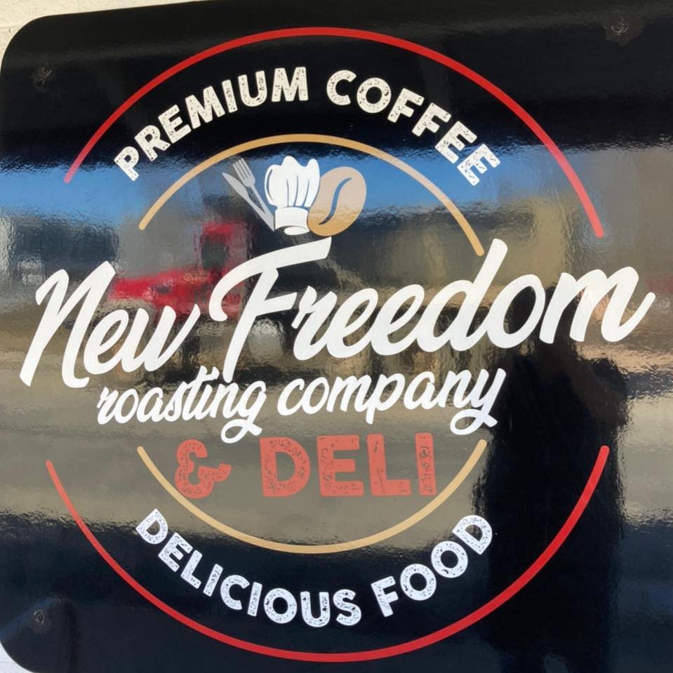 New Freedom Roasting Company & Deli New Freedom, PA 17349