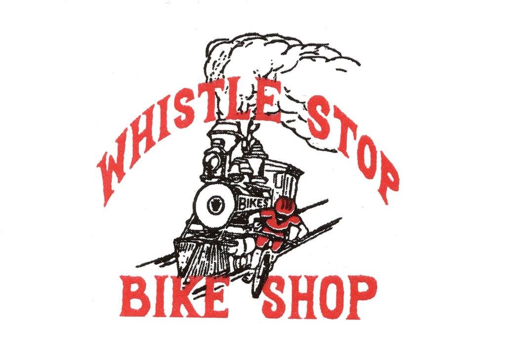 Whistle stop bike shop Clearance
