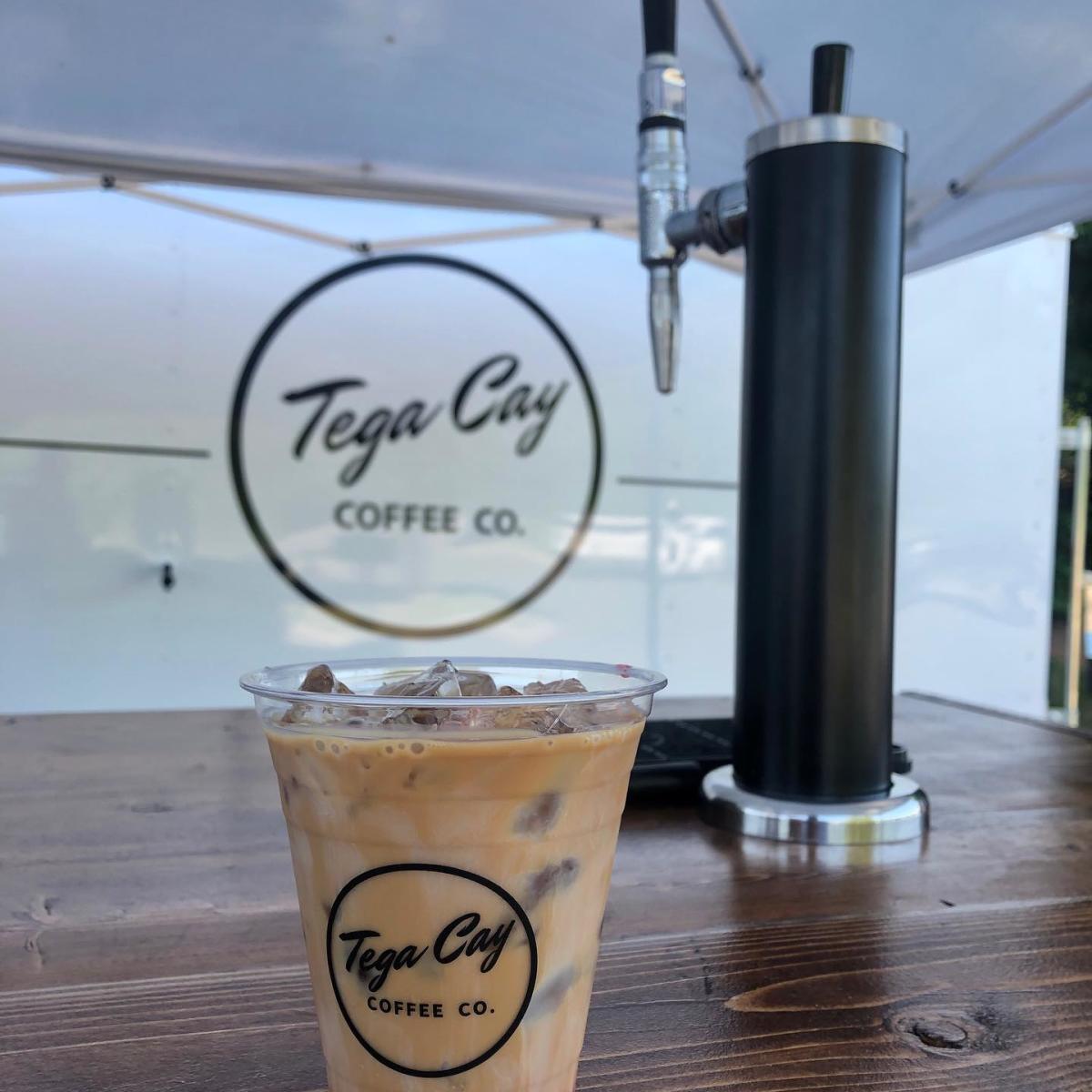 Tega Cay Coffee Co.