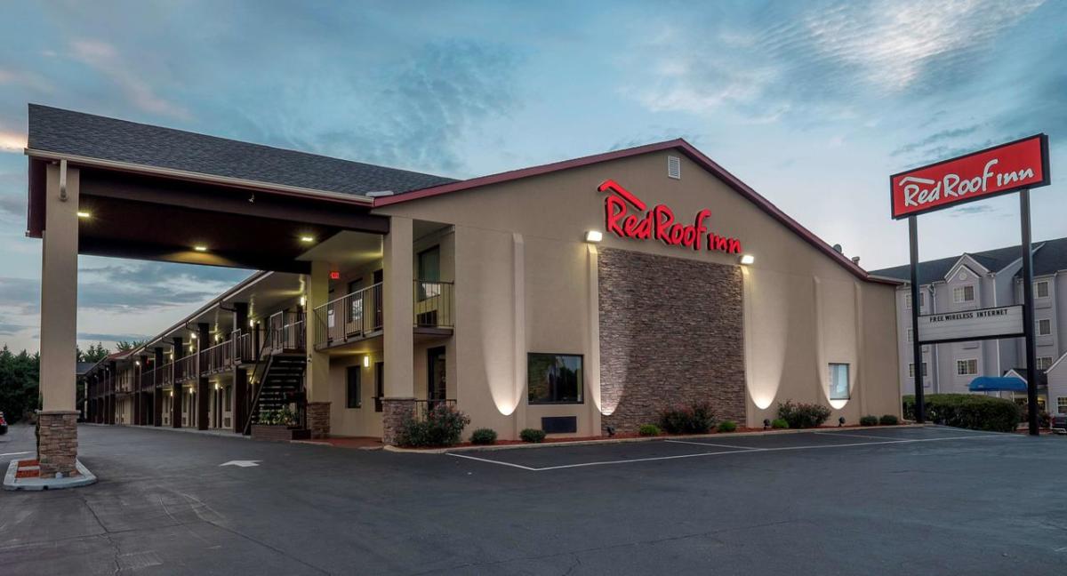 Red Roof Inn