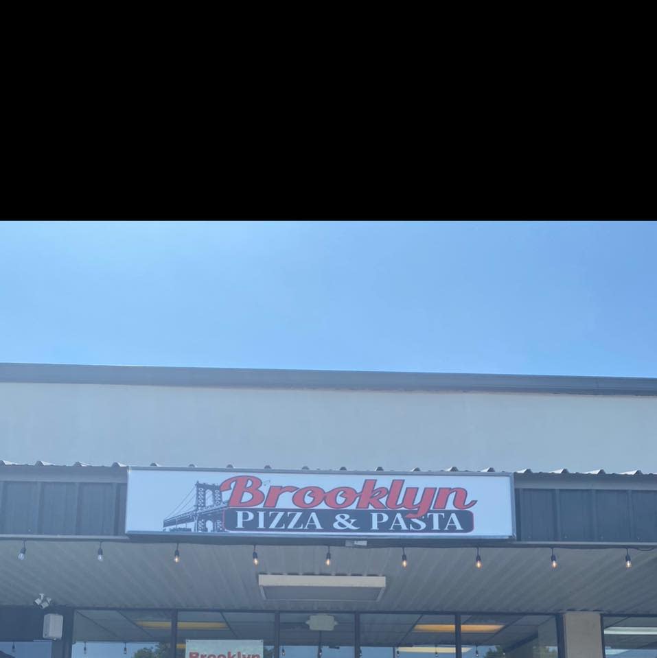 Brooklyn Pizza