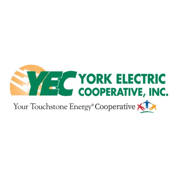 York Electric Cooperative, Inc.