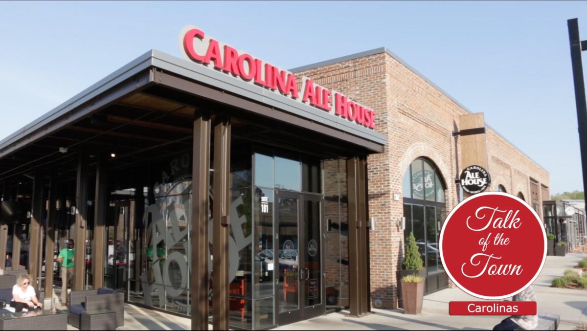 Carolina Ale House