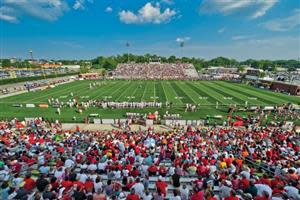 Rock Hill District Three Stadium