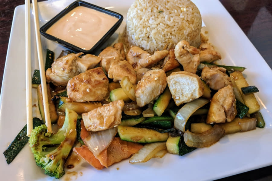 Hibachi Express japanese-steak-house-hibachi-grill-seafood-sushi-lufkin-tx