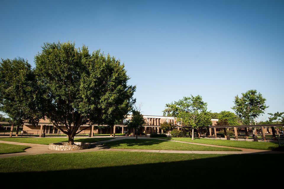 Northwestern High School