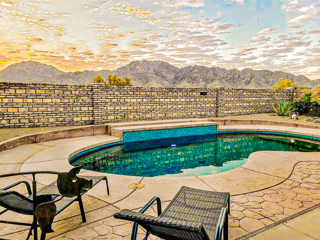 Arizona Home and Land Sales of Yuma