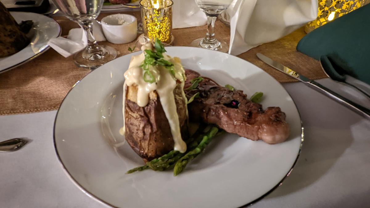 Julieanna's Patio Cafe