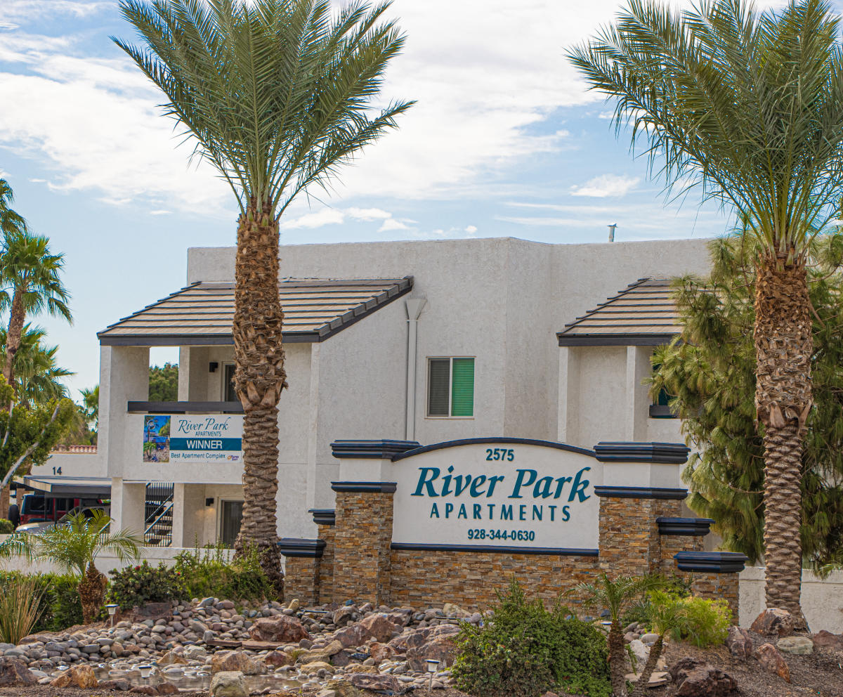 River Park Apartments