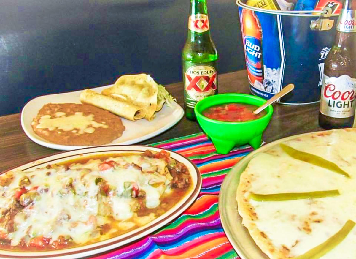 El charro cafe