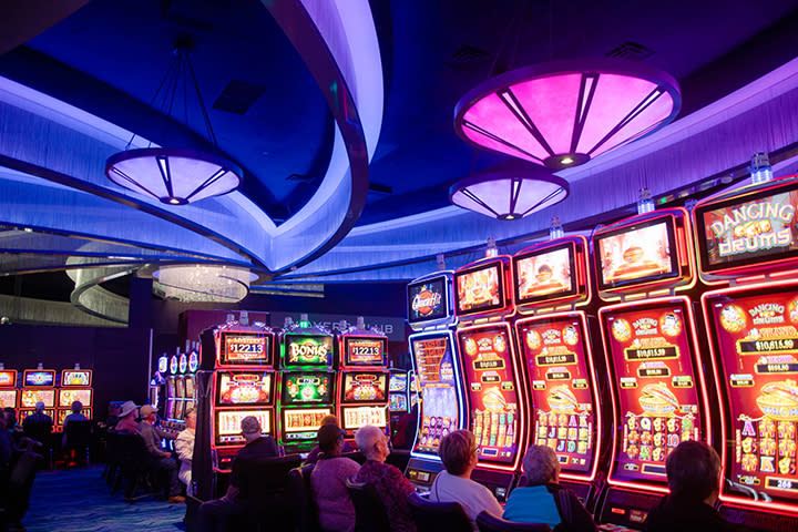 официальный сайт Paradise Casino 10 руб