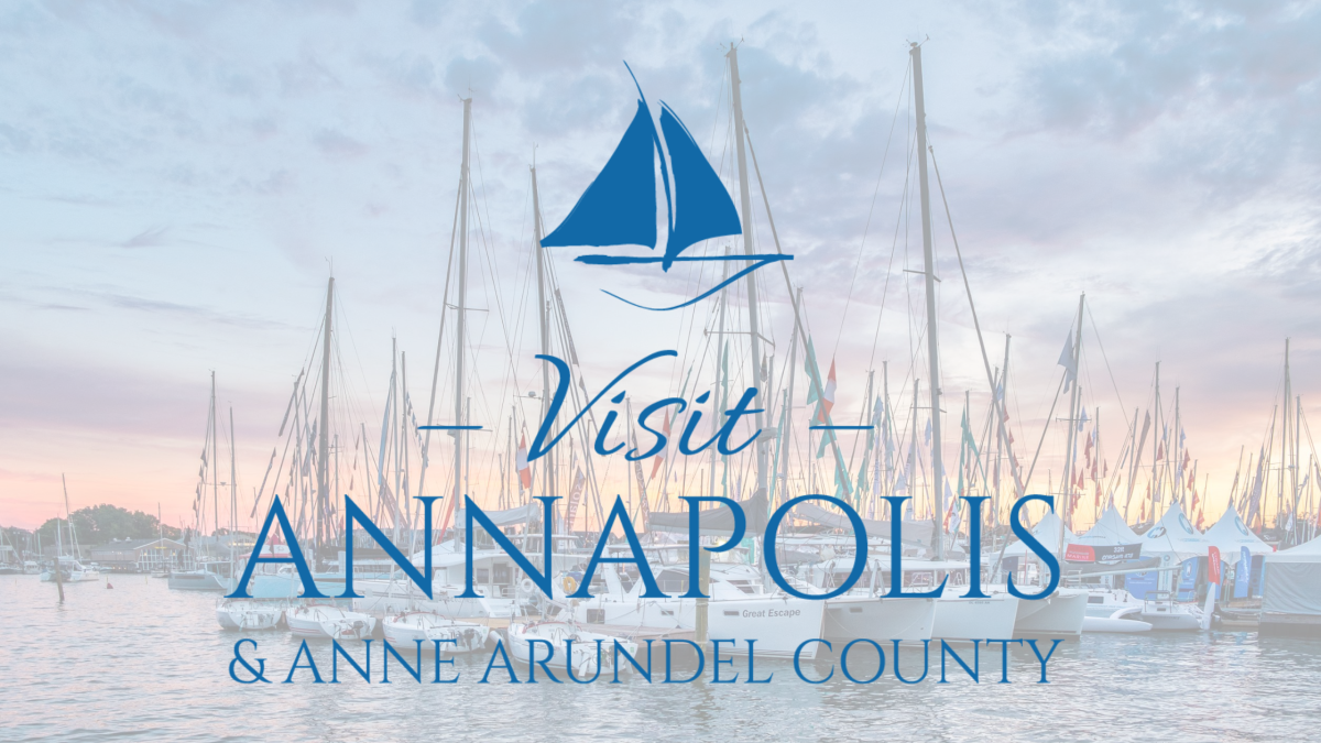 Lights on the Bay | Annapolis, Maryland