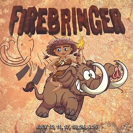 Canceled Firebringer The Musical 7 10 20 7 25 20 Columbus