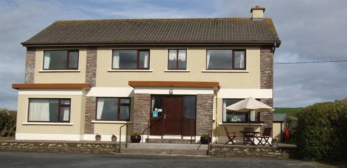 ArdNaMara Country House