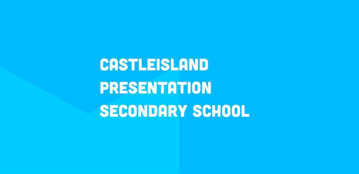 Castleisland Presentation Secondary School | Castleisland, Kerry V92 ...