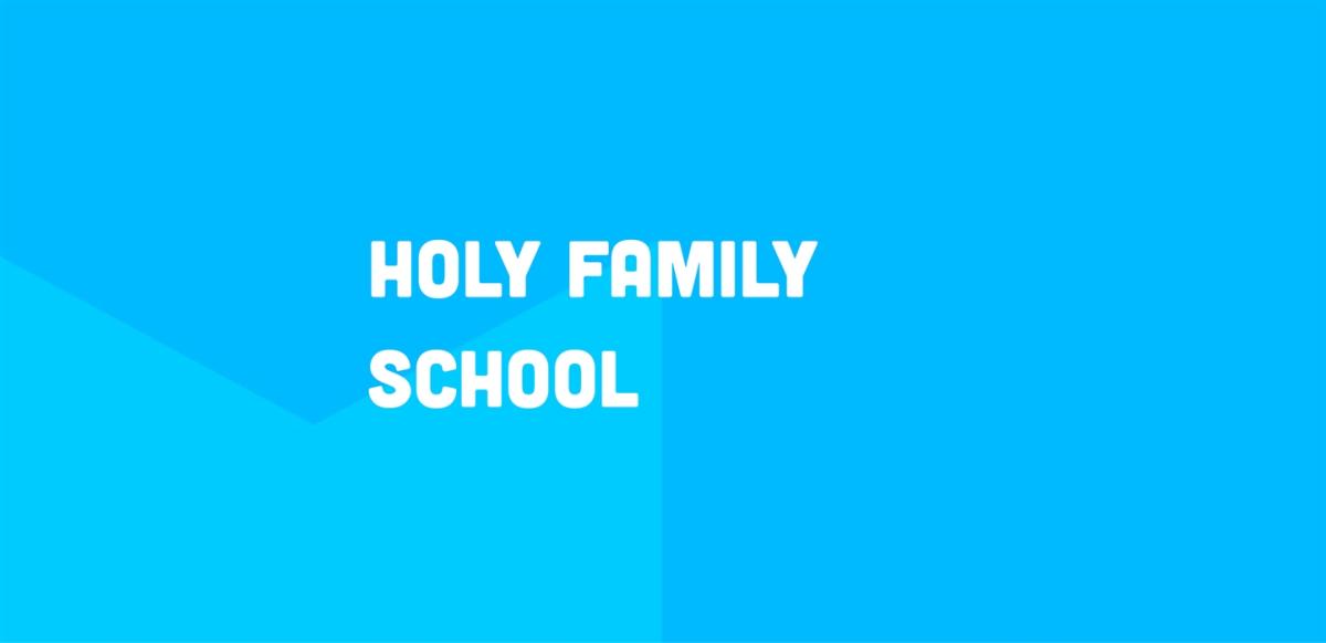 Holy Family School