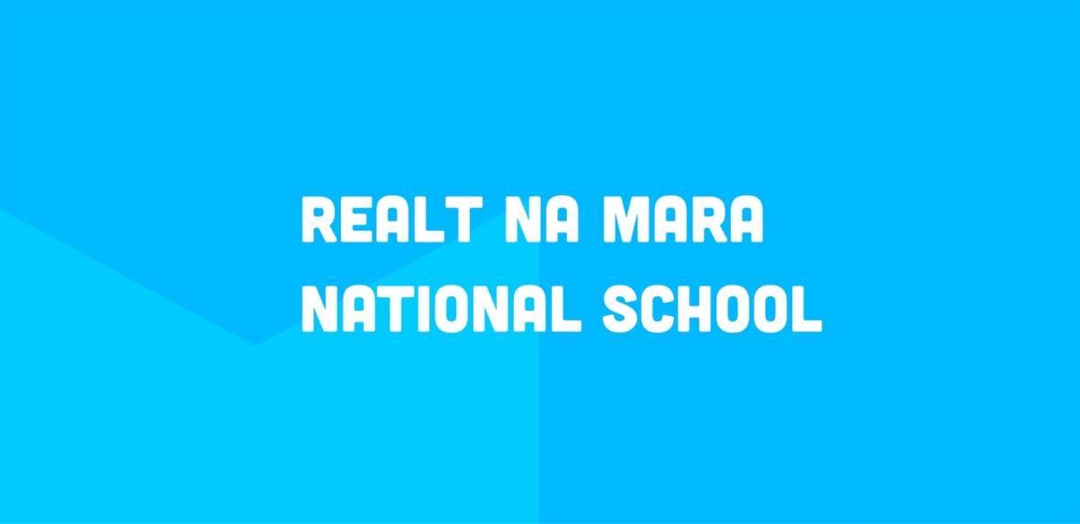 Realt Na Mara National School