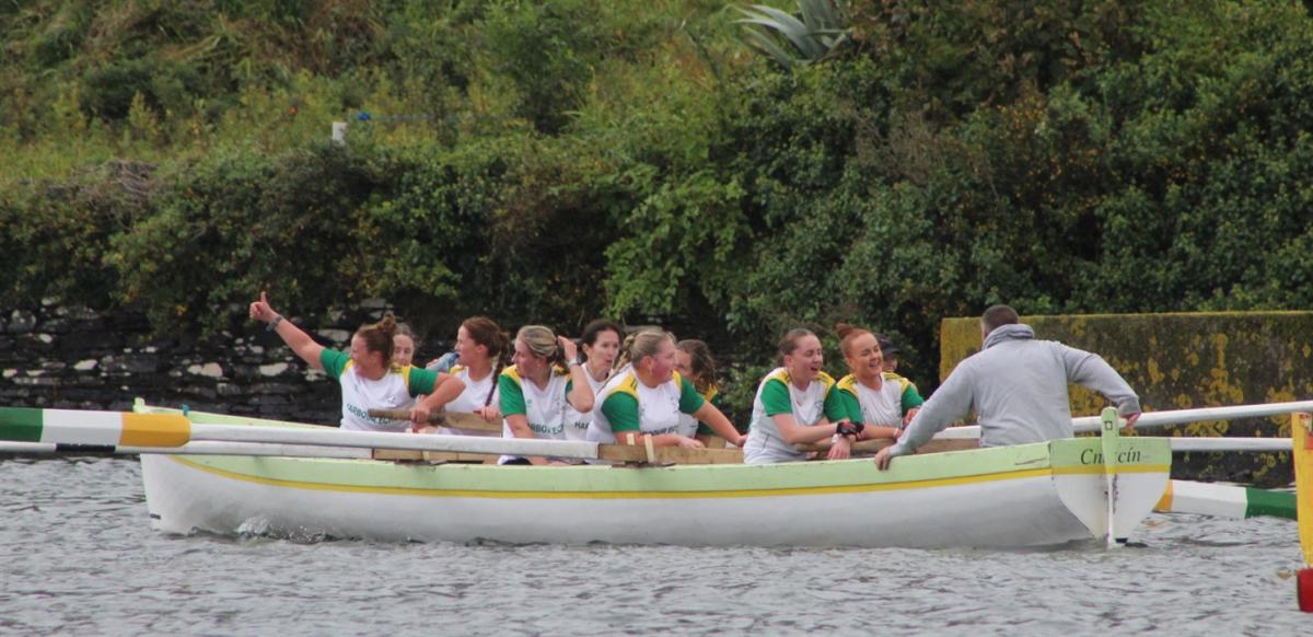 Cahersiveen Races Cahersiveen Regatta | Cahersiveen / Cathair Saidhbhín, Cahersiveen ...