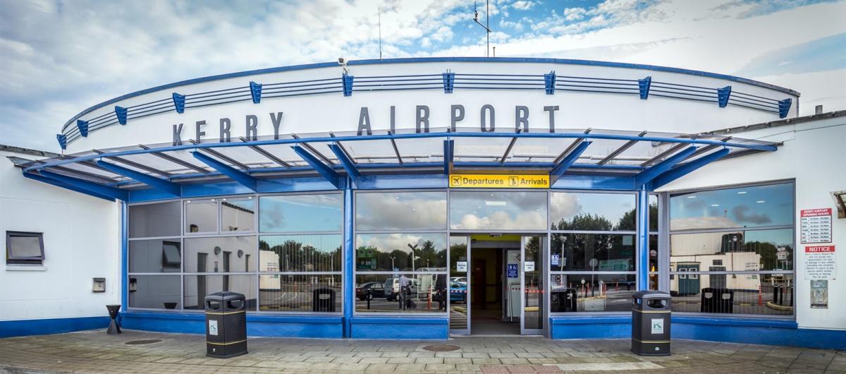 Kerry Airport