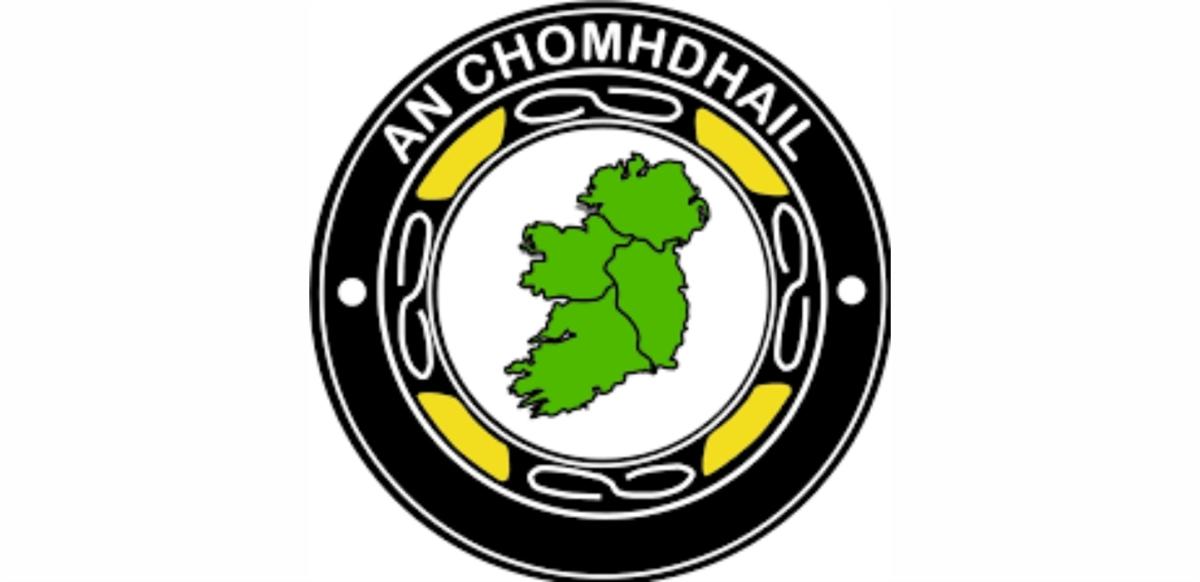 An Comhdháil World Irish Dance Championships 2024 Visit Kerry