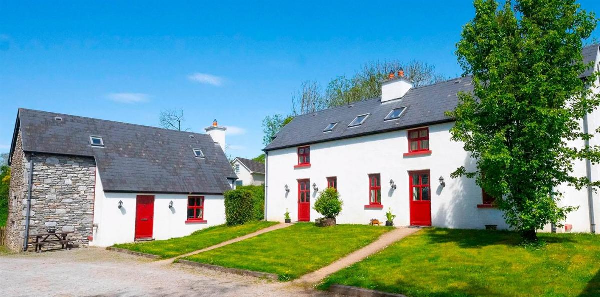 Doire Doire Farm Cottages Kenmare | Kilgarvan, Co Kerry V93 NC52 - Discover Kerry