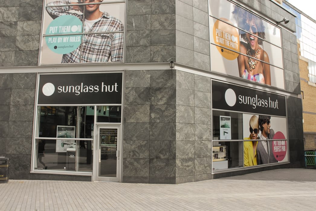 Sun hut sunglasses outlet outlet