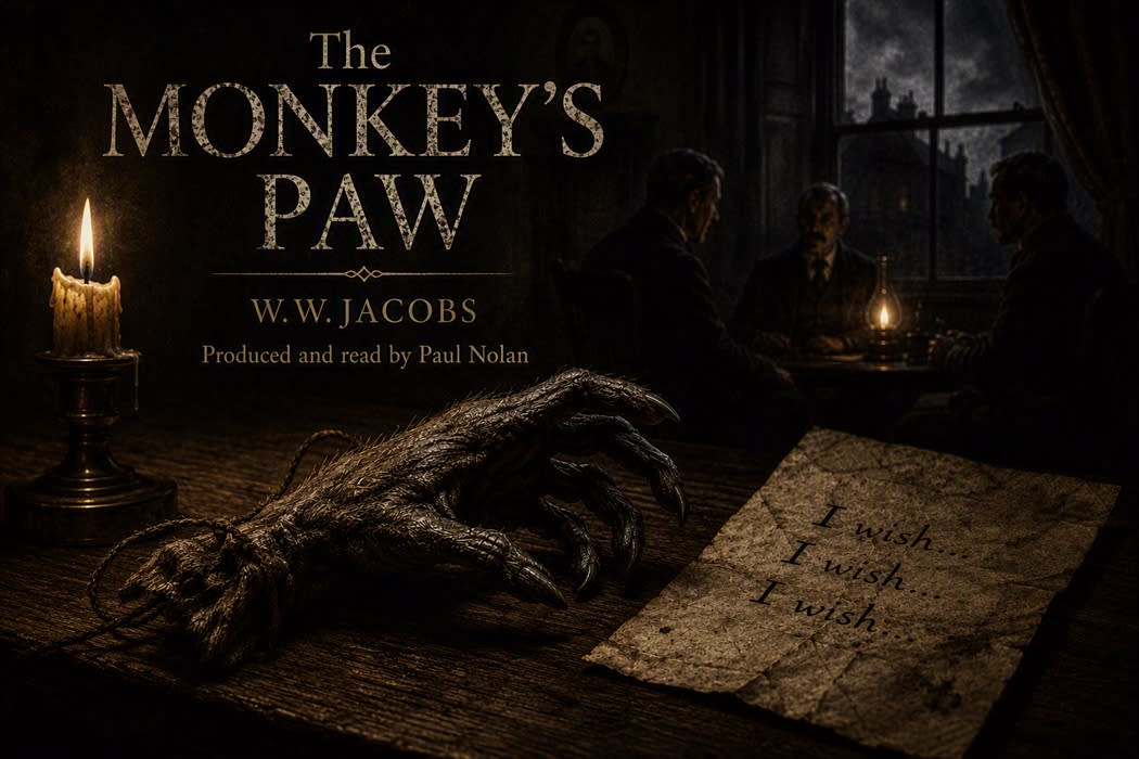 The Monkey's Paw